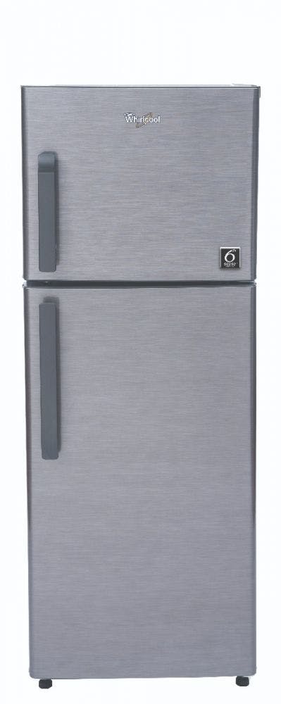 Whirlpool 6WBN858 SV 8.5 cu.ft. 2-Door Refrigerator