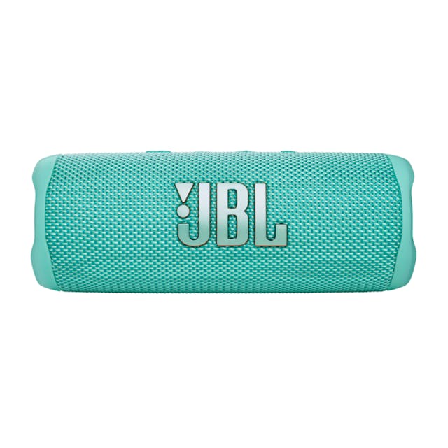 JBL FLIP 6 Teal Portable Waterproof Speaker