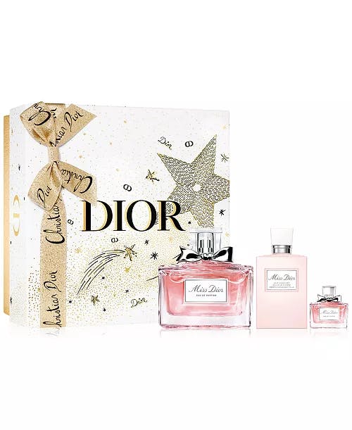 DIOR Miss Dior Blooming Bouquet Gift Set