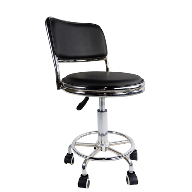 Gentleprince Manalo Teller Chair HC-1 | Black