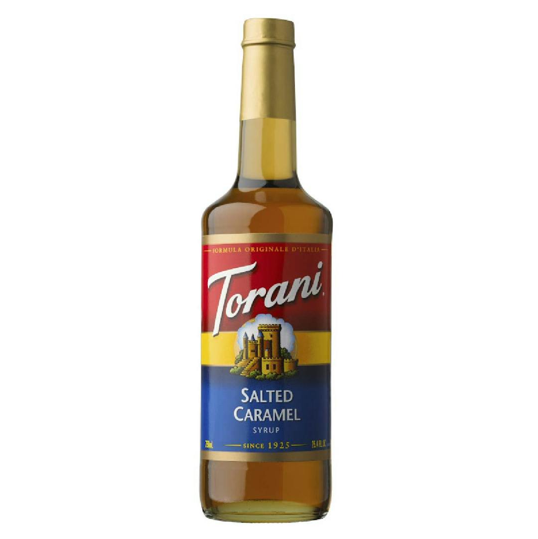 Torani Syrup, 25.4 oz.