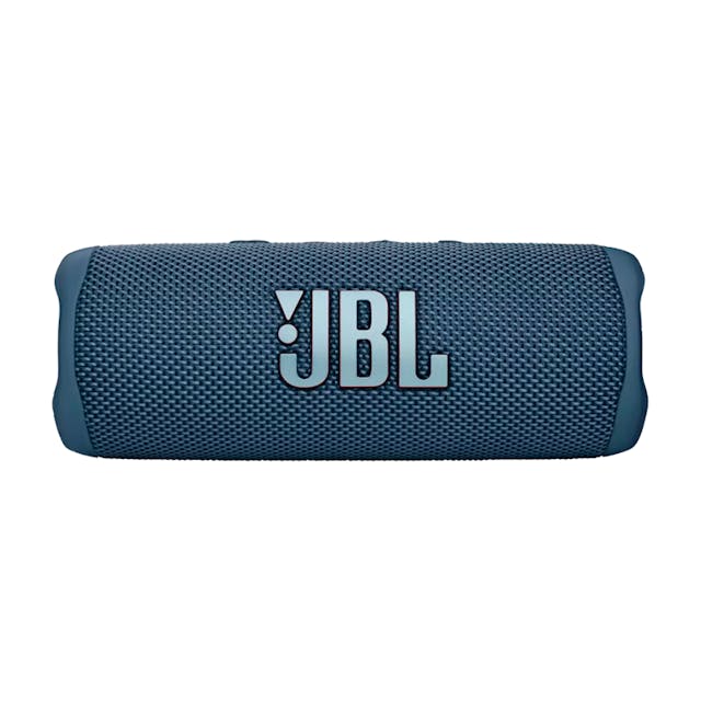 JBL FLIP 6 Blue Portable Waterproof Speaker