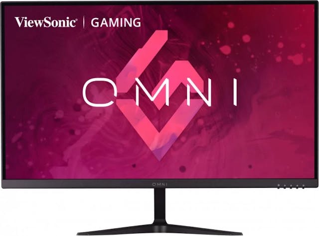ViewSonic OMNI VX2718-P-MHD 27” 165Hz Full HD Gaming Monitor with Adaptive Sync