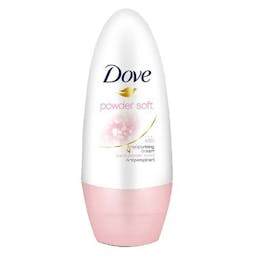 Dove Deo Roll On Powder Soft (40ml)