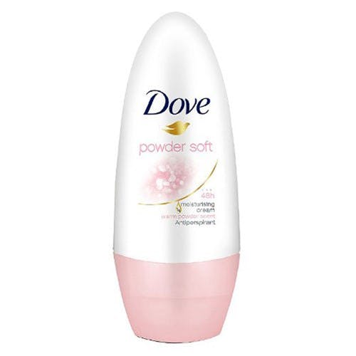 Dove Deo Roll On Powder Soft (40ml)