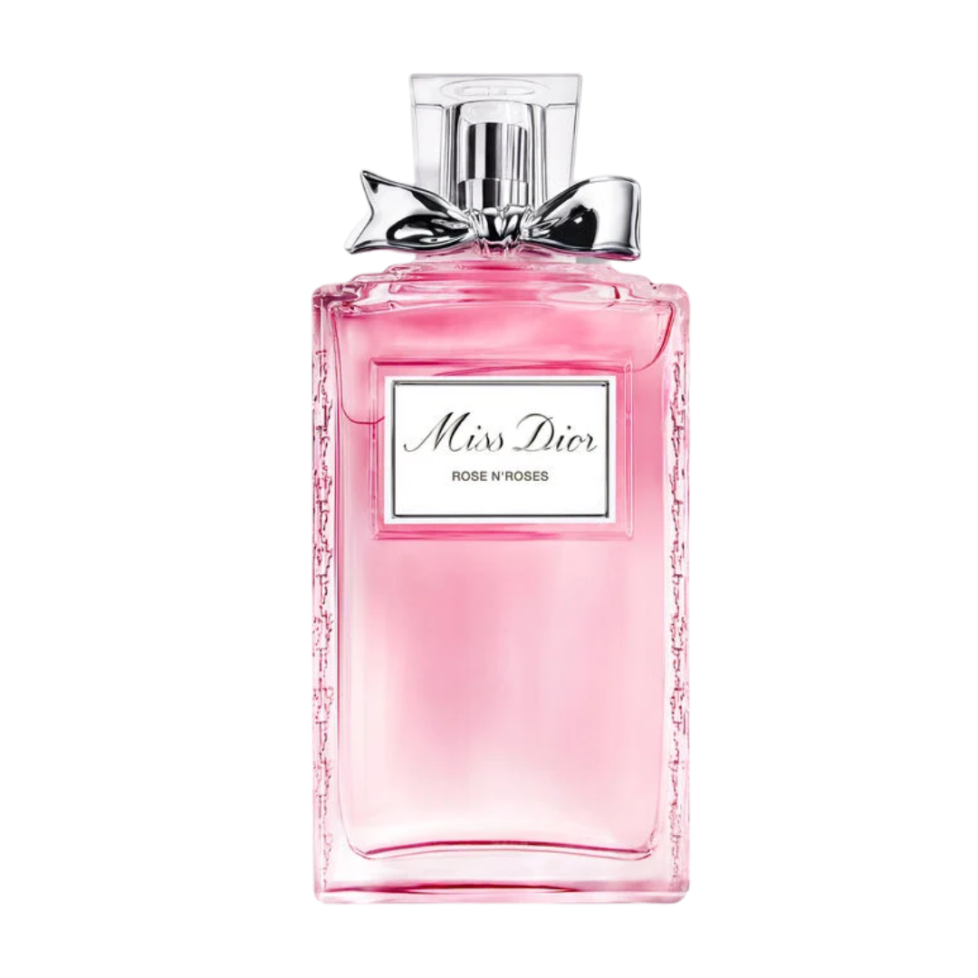 DIOR Miss Dior Rose N'Roses Eau De Toilette | 50ml 1.7 fl oz