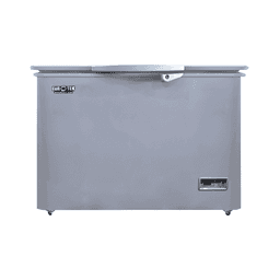 Eurotek ECF-200IF 7.5 cu.ft Chest Freezer I Inverter, Quick Freeze, Energy Saving, Business Use
