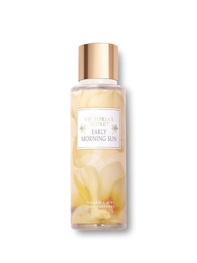 Victoria's Secret Early Morning Sun Fragrance Body Mist 250ml / 8.4 FL. OZ.
