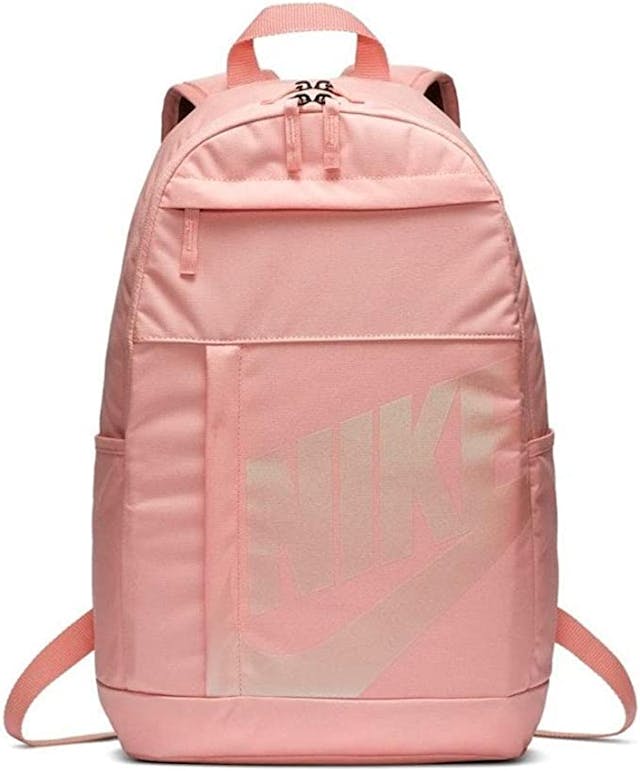 Nike BA6050-666 Sportswear Elemental Backpack - Peach