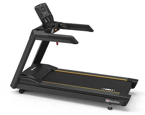 Impulse AC2990 Commercial Treadmill | Cardio Fitness