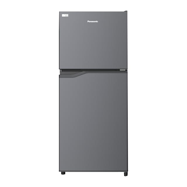 Panasonic NR-BQ211VS Two Door Refrigerator 7.6 cu.ft.