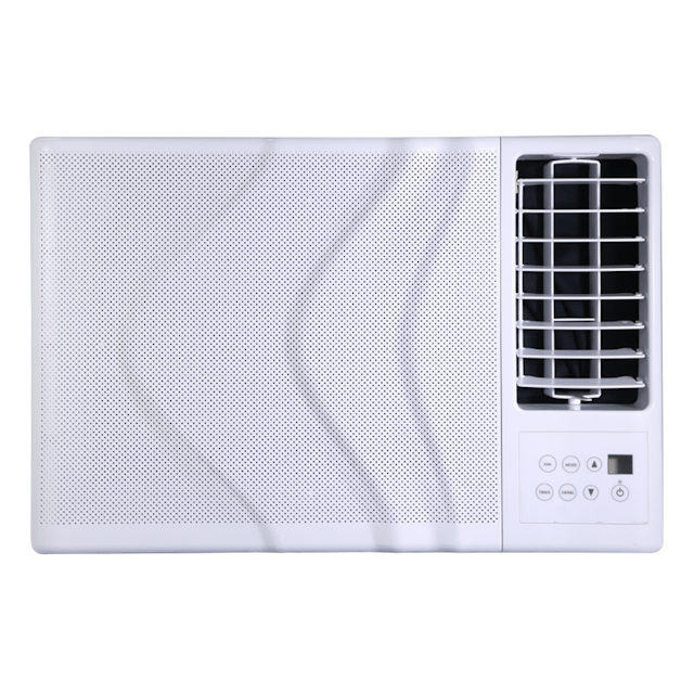 Carrier Aura WCARJ012EEV 1.5 HP Window Type Air Conditioner Inverter