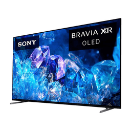 Sony XR-77A80K 77" 4K HDR OLED Google TV | Cognitive Processor XR | Dolby Vision & XR OLED Contrast