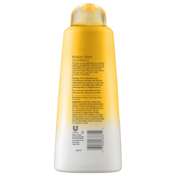 Dove Nutritive Solutions Radiant Shine Shampoo, 20.4 oz