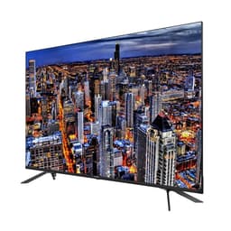 Devant 55QUHV04 55-Inch Quantum 4K Ultra HD Smart TV with HDR, YouTube, Netflix & HDMI Ports