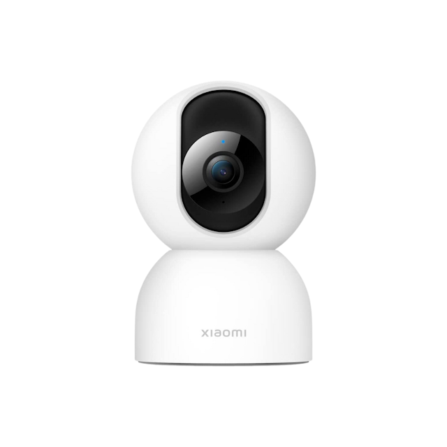 Xiaomi C400 4MP 360° Rotating Smart Security Camera MJSXJ11CM | White