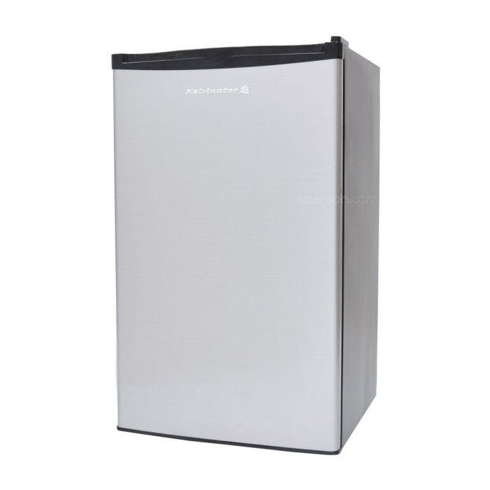 Kelvinator 4.3 cu. ft. Personal Refrigerator KPR122MN-R