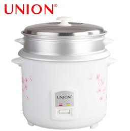 Union 2.8L Jumbo Rice Cooker UGRC-280