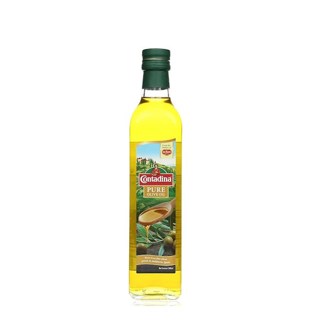 Contadina 500ml Bottle Pure Olive Oil