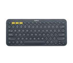 Logitech K380 Multi-device Bluetooth Keyboard