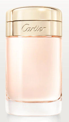 Cartier Baiser Vole Eau De Perfume Spray for Women, 3.3 Ounce