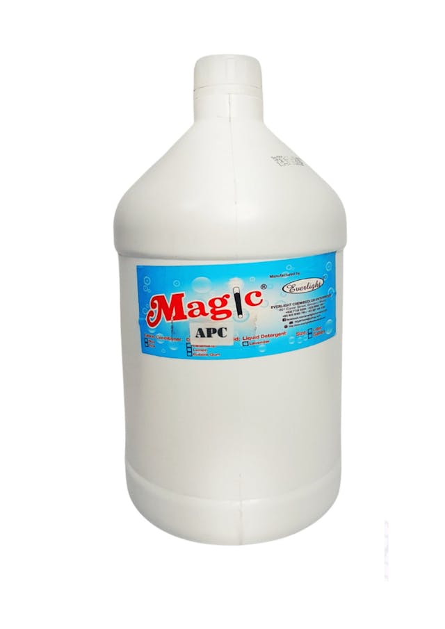 Magic All Purpose Cleaner | 1 Gallon