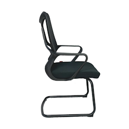 Gentleprince Santos Office Chair DI-323CB | Black