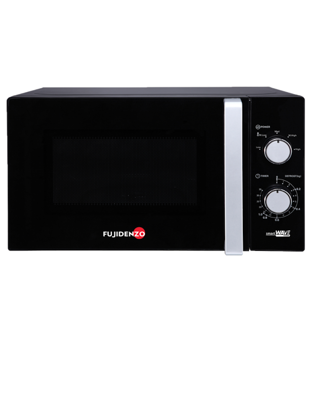 Fujidenzo 20L Microwave Oven MM-22 BL
