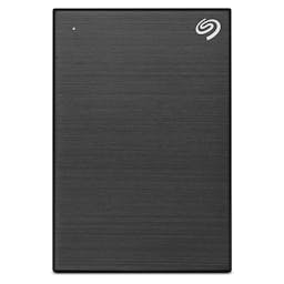 SEAGATE One Touch HDD 2.5" 1TB Portable External Hard Drive