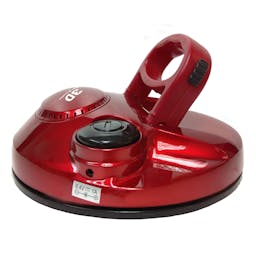 3D FP-C03 Floor Polisher Red