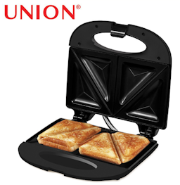 Union Sandwich Maker UGSM-816S