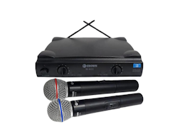 Crown M-600 2 Wireless Microphone