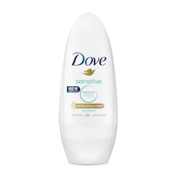 Dove Deo Roll-On Sensitive (40ml)