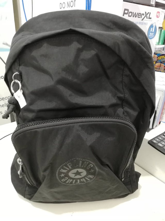 Kipling K14607 Ridge 1DG Backpack