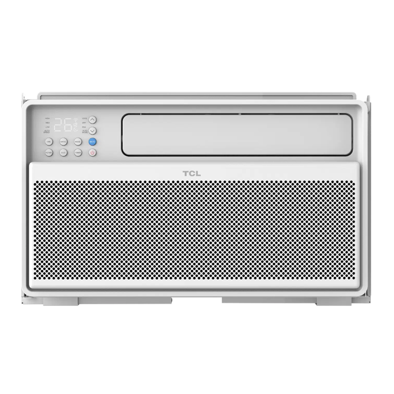 TCL TAC-09CWI/UJE 1.0 HP Window Type Airconditioner