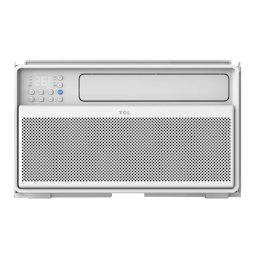 TCL TAC-09CWI/UJE 1.0 HP Window Type Airconditioner