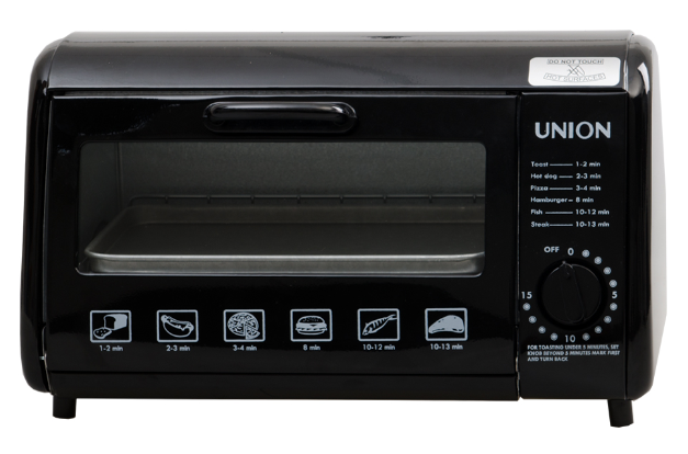 Union Oven Toaster Classis UGOT-150