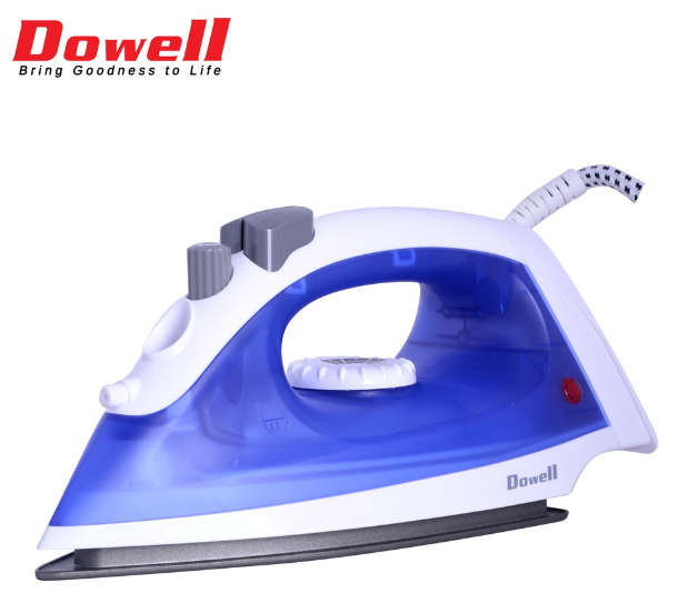 Dowell SI-745 Steam Iron with 150ml Water Tank Capacity