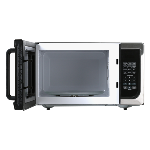 Imarflex MO-G23D Microwave Oven 23 Liters | Black