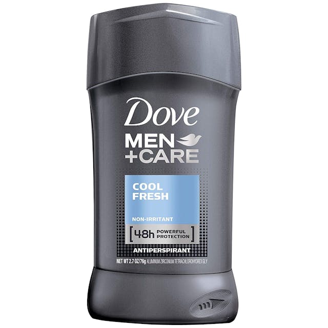 Dove Men + Care Antiperspirant Deodorant Stick (40 mL) | Cool Fresh