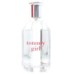 Tommy Hilfiger Tommy Girl Eau De Toilette  | 100ml / 3.4 FL.OZ