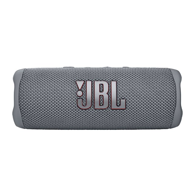 JBL FLIP 6 Grey Portable Waterproof Speaker