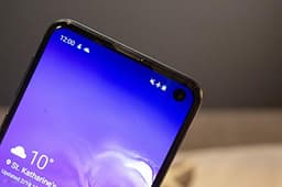 SAMSUNG Galaxy S10E Android Phone (G970U)