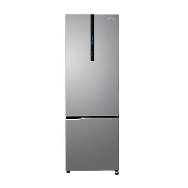 Panasonic NR-BC360XSPH Two Door Refrigerator 11.3 cu.ft.