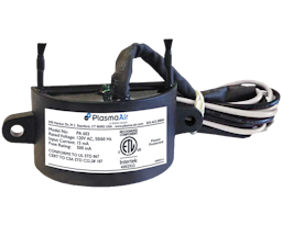 PlasmaAir Bipolar Air Purifier Ionizer for Aircon - 600 Series