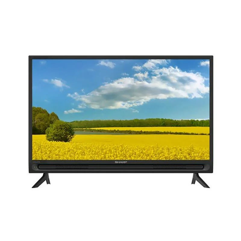Sharp 2T-C42DF1X 42in HD Easy Smart TV
