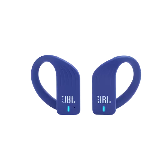 JBL Endurance PEAK Blue Waterproof True Wireless In-Ear Sport Headphone