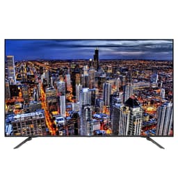 Devant 55QUHV04 55-Inch Quantum 4K Ultra HD Smart TV with HDR, YouTube, Netflix & HDMI Ports