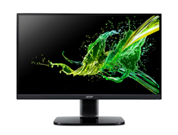 Acer AQBMIIX KA222Q 22" Widescreen Zero Frame Full-HD LCD Monitor AMD FreeSync