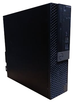 Dell OptiPlex Computer Packaged Set